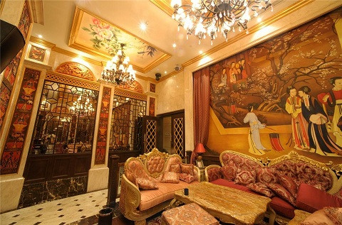 珠海市高档KTV妹子质量哪家好 珠海市高档KTV妹子质量哪家好