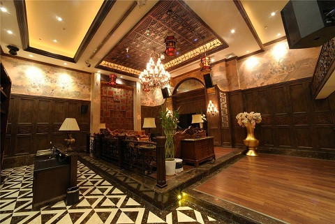 珠海市哪个KTV少爷男模妹子服务好